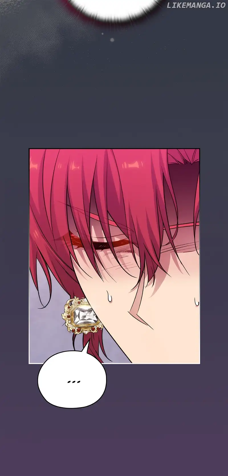 Reminiscence Adonis Chapter 258 - HolyManga.Net