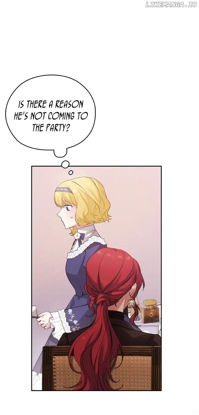 Reminiscence Adonis Chapter 258 - HolyManga.Net