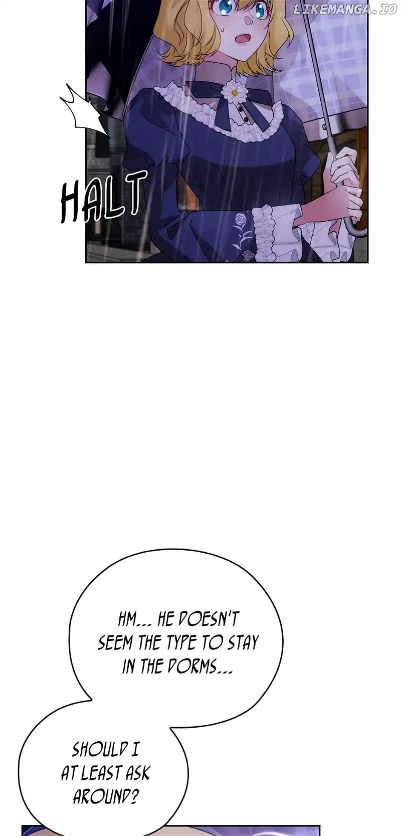 Reminiscence Adonis Chapter 258 - HolyManga.Net