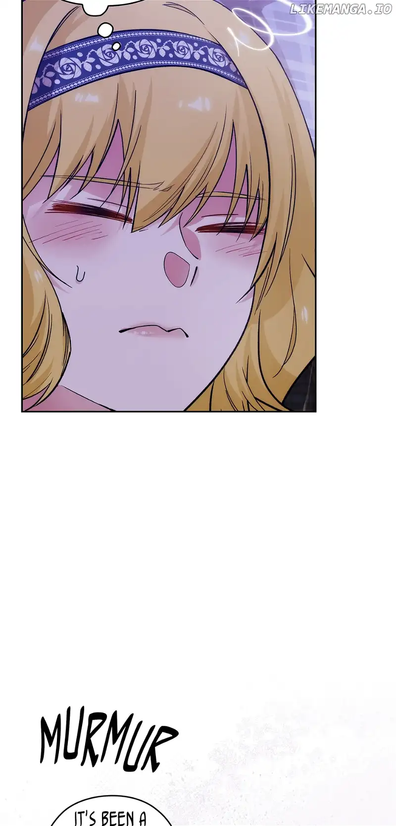 Reminiscence Adonis Chapter 258 - HolyManga.Net