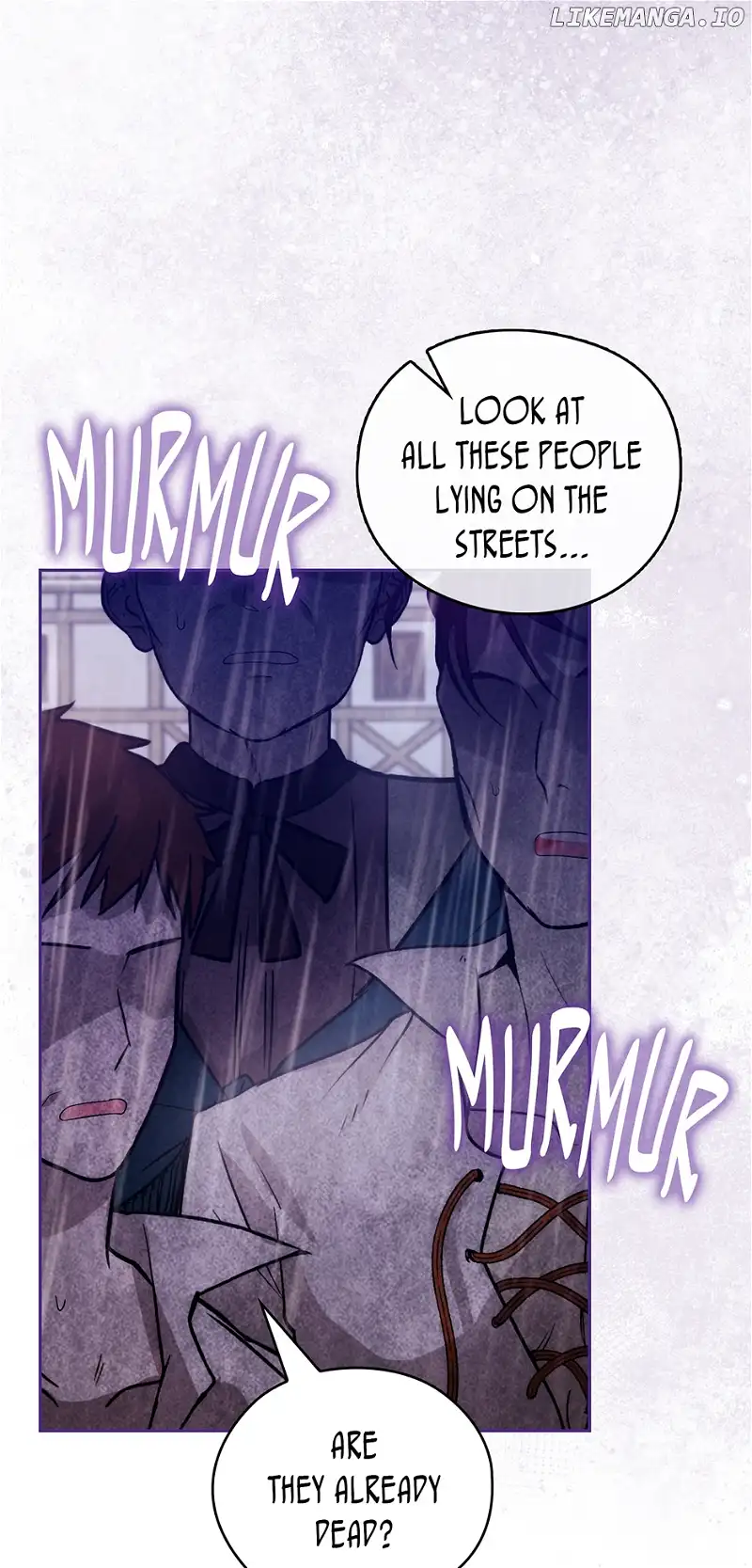 Reminiscence Adonis Chapter 258 - HolyManga.Net