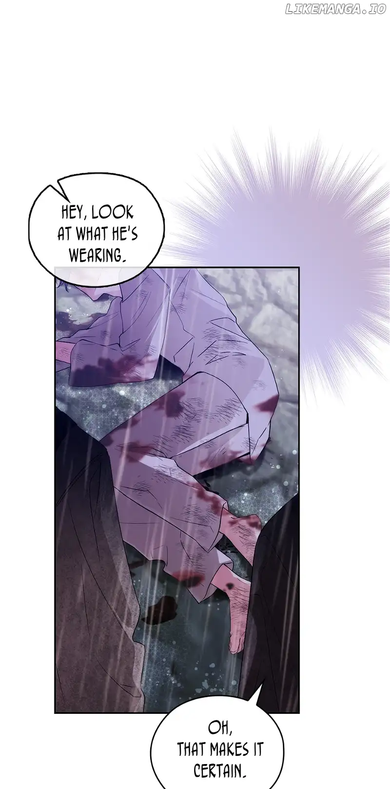 Reminiscence Adonis Chapter 258 - HolyManga.Net