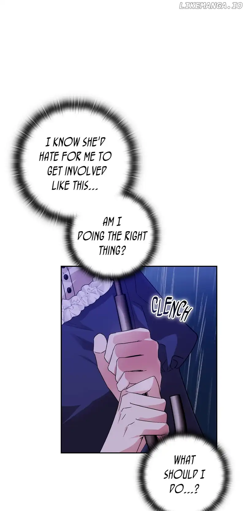 Reminiscence Adonis Chapter 258 - HolyManga.Net