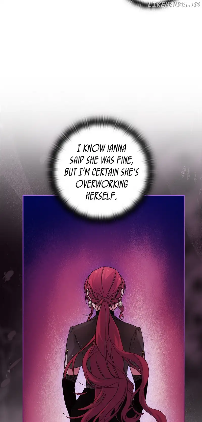 Reminiscence Adonis Chapter 258 - HolyManga.Net