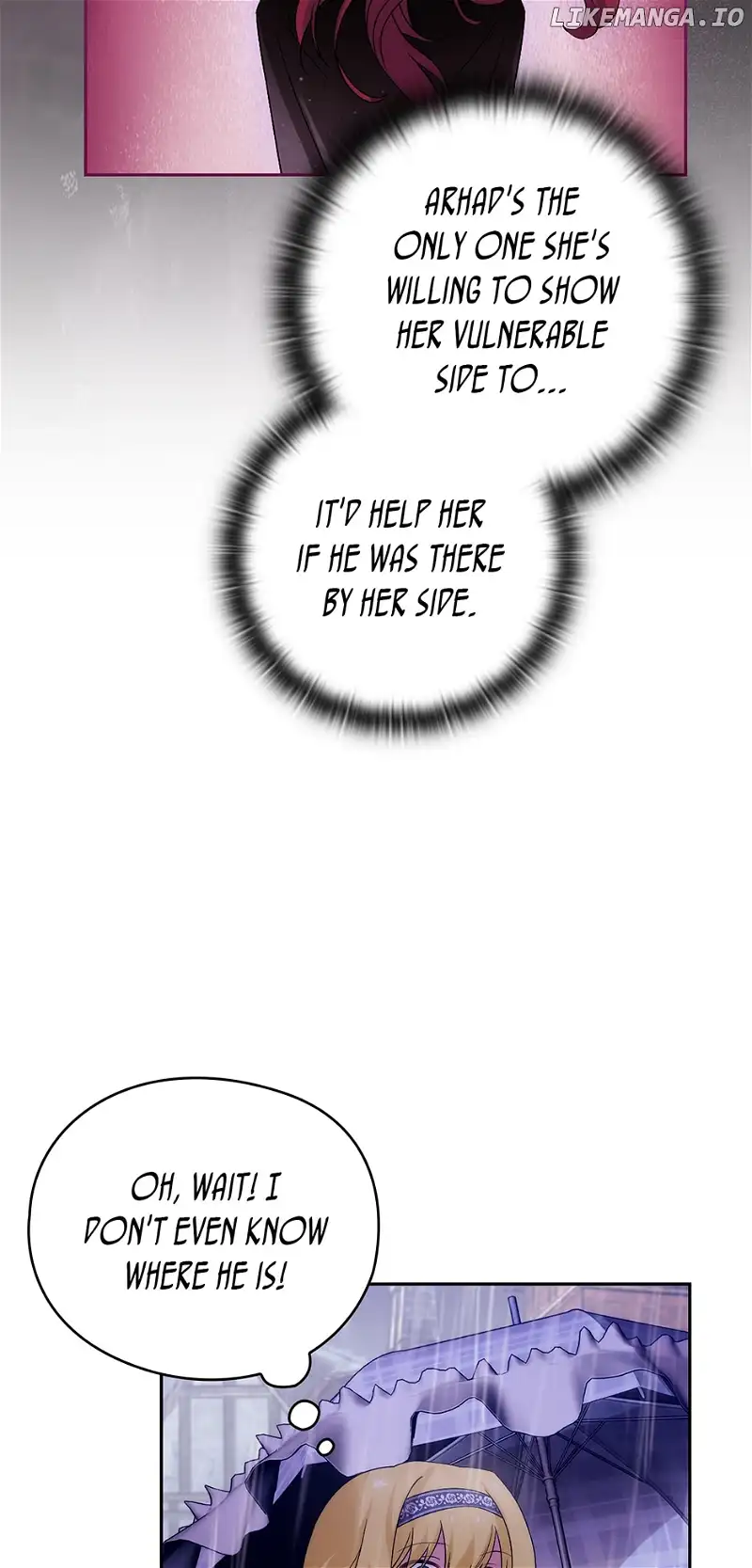 Reminiscence Adonis Chapter 258 - HolyManga.Net