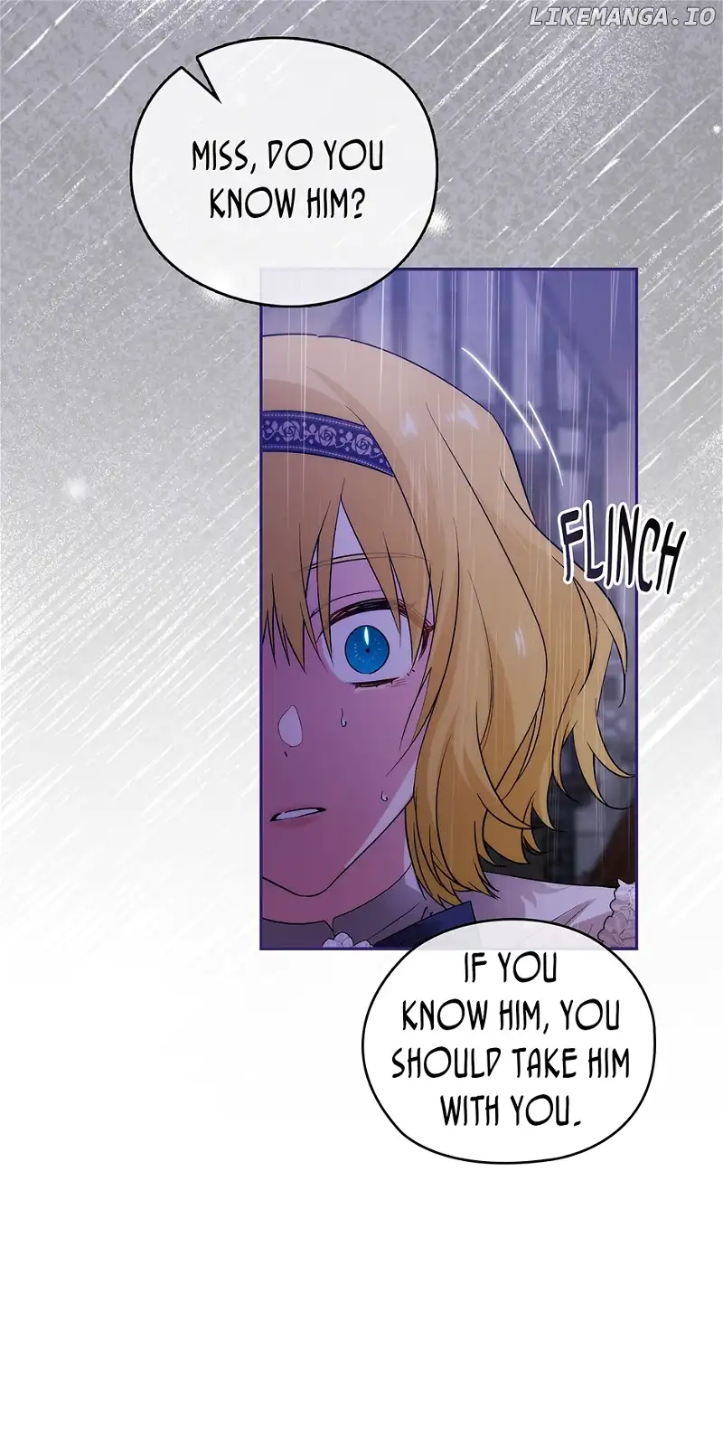 Reminiscence Adonis Chapter 258 - HolyManga.Net