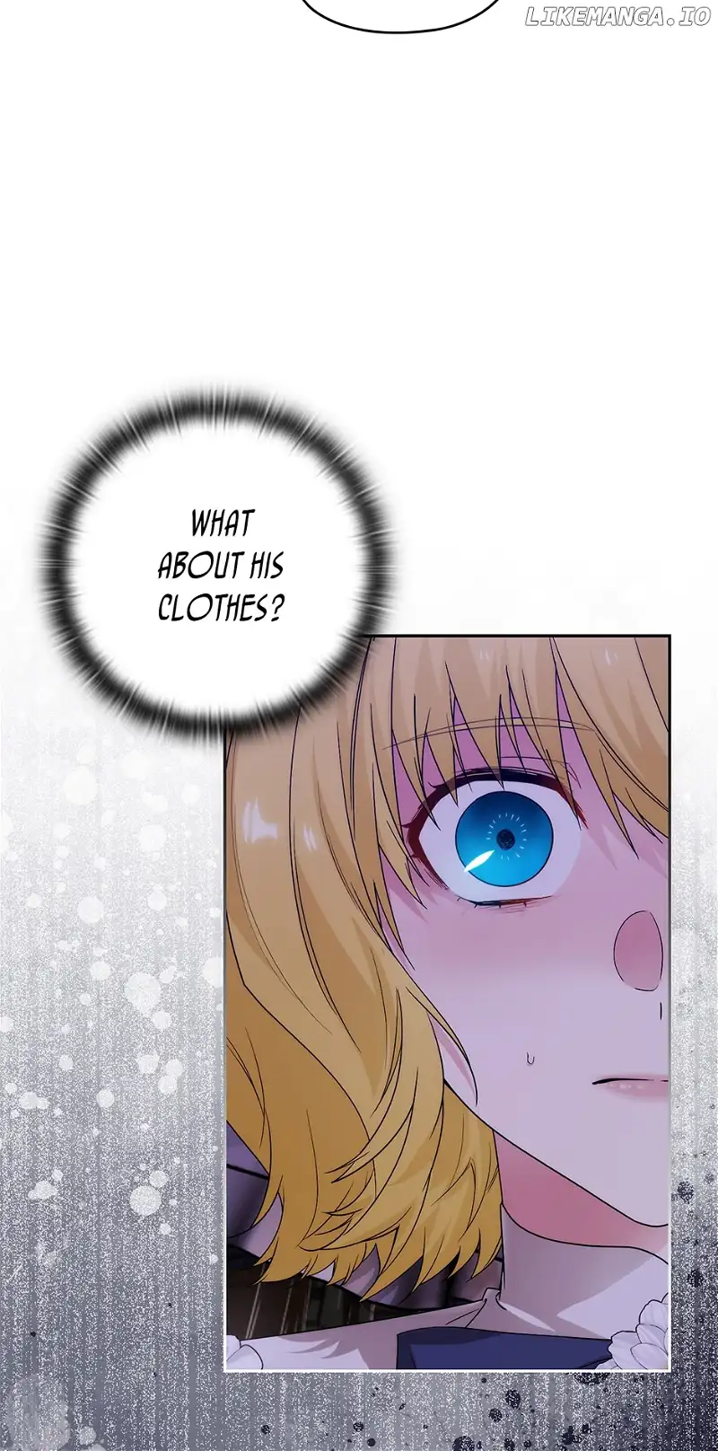 Reminiscence Adonis Chapter 258 - HolyManga.Net