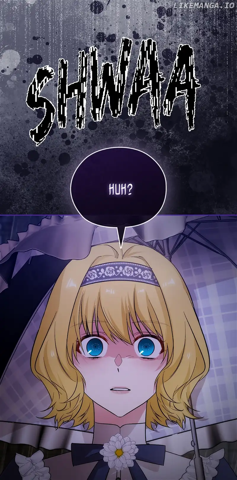 Reminiscence Adonis Chapter 258 - HolyManga.Net
