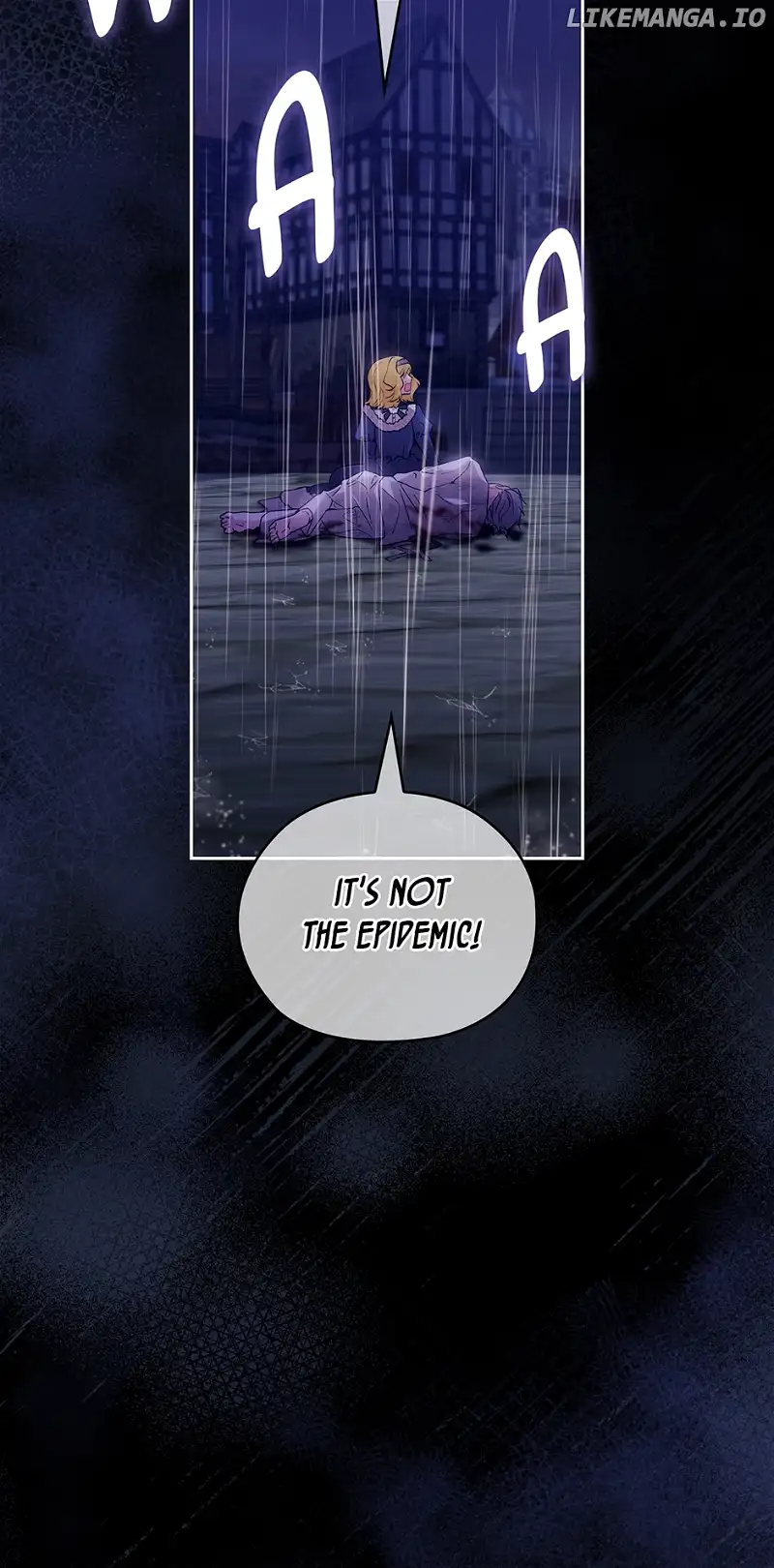 Reminiscence Adonis Chapter 258 - HolyManga.Net