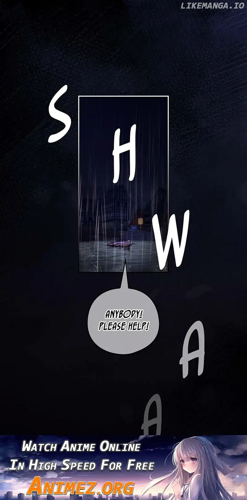 Reminiscence Adonis Chapter 258 - HolyManga.Net