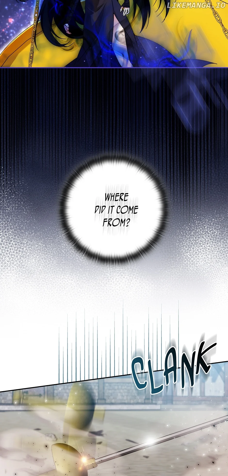 Reminiscence Adonis Chapter 264 - HolyManga.Net