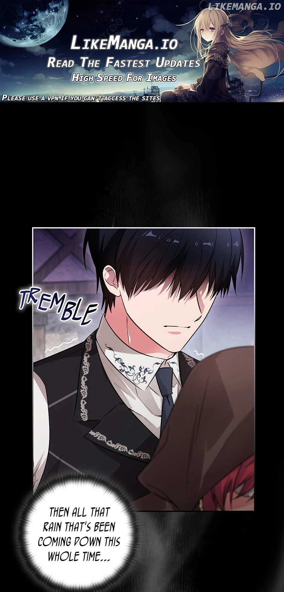 Reminiscence Adonis Chapter 264 - HolyManga.Net