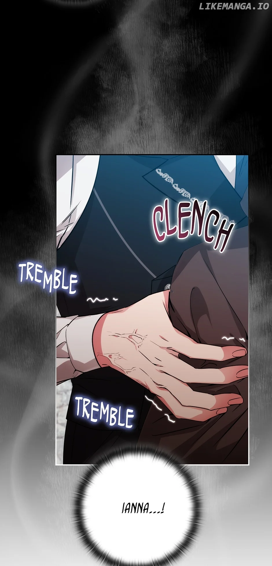 Reminiscence Adonis Chapter 264 - HolyManga.Net