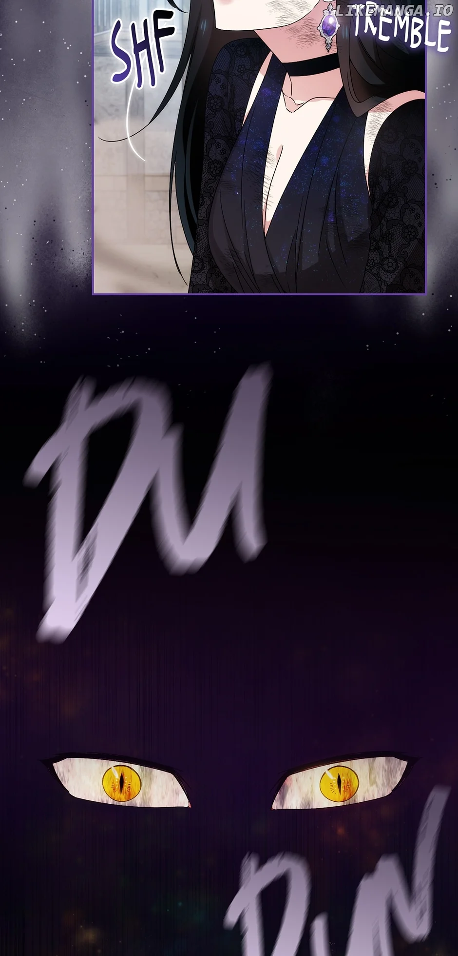 Reminiscence Adonis Chapter 264 - HolyManga.Net