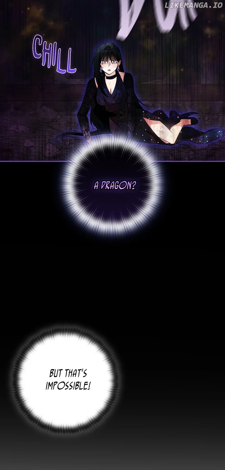 Reminiscence Adonis Chapter 264 - HolyManga.Net
