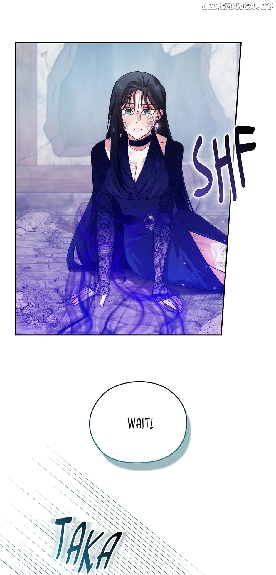 Reminiscence Adonis Chapter 264 - HolyManga.Net