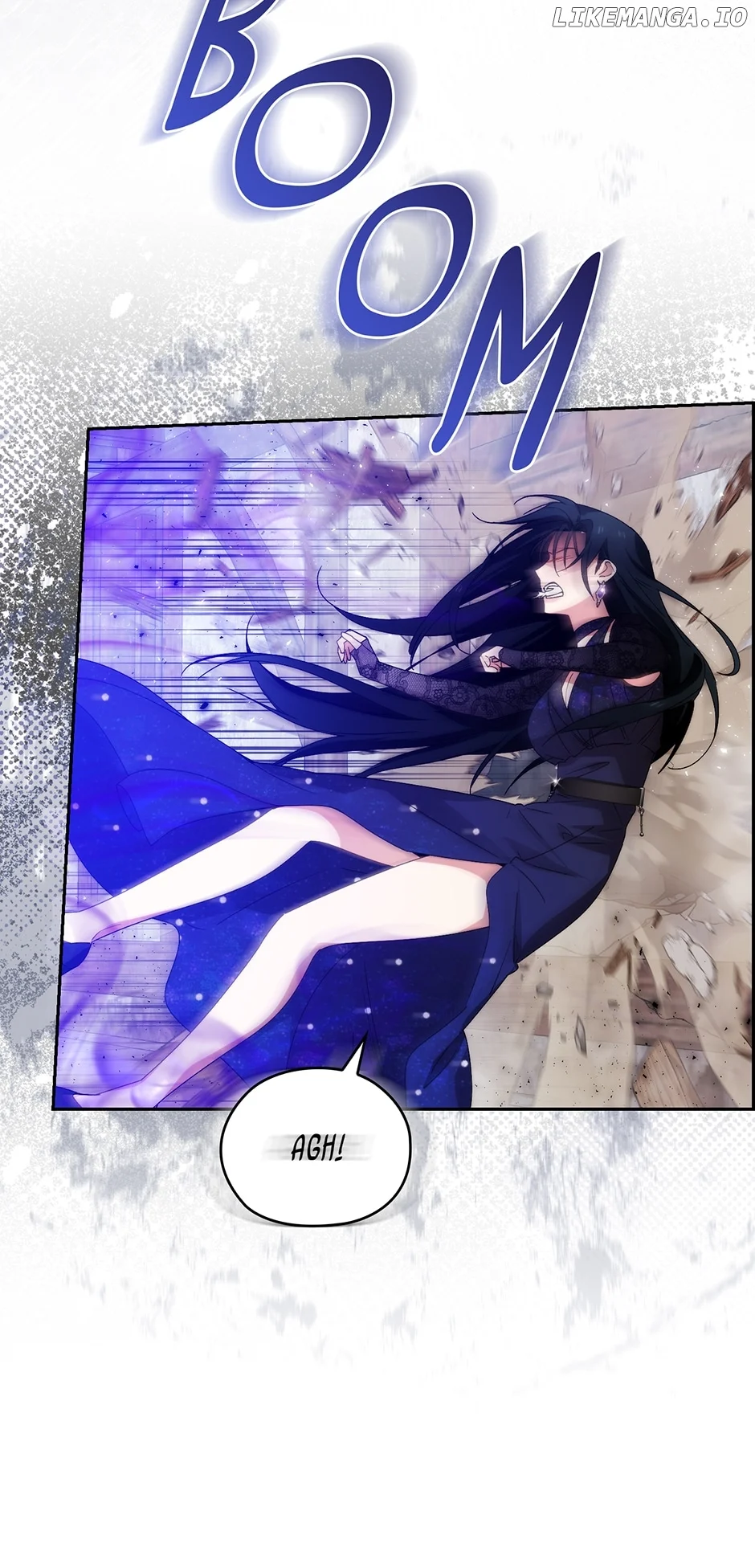 Reminiscence Adonis Chapter 264 - HolyManga.Net