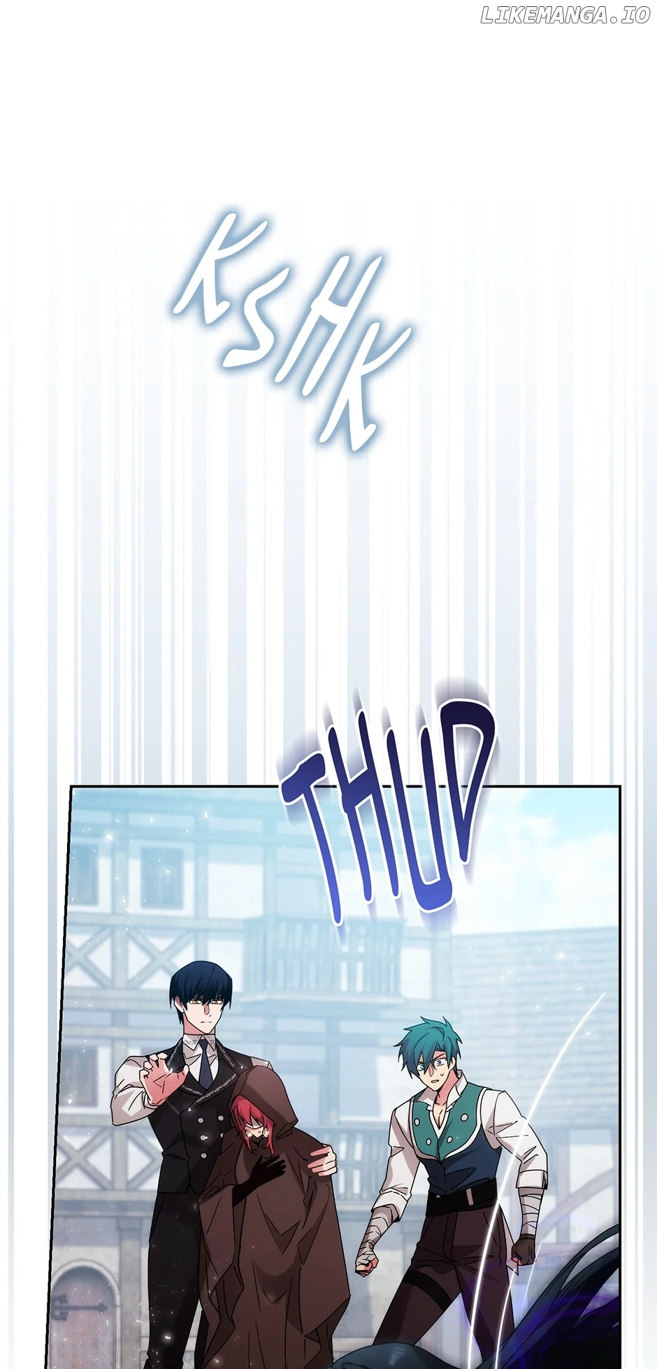 Reminiscence Adonis Chapter 264 - HolyManga.Net