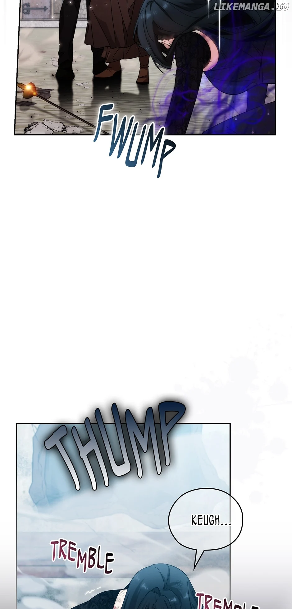 Reminiscence Adonis Chapter 264 - HolyManga.Net