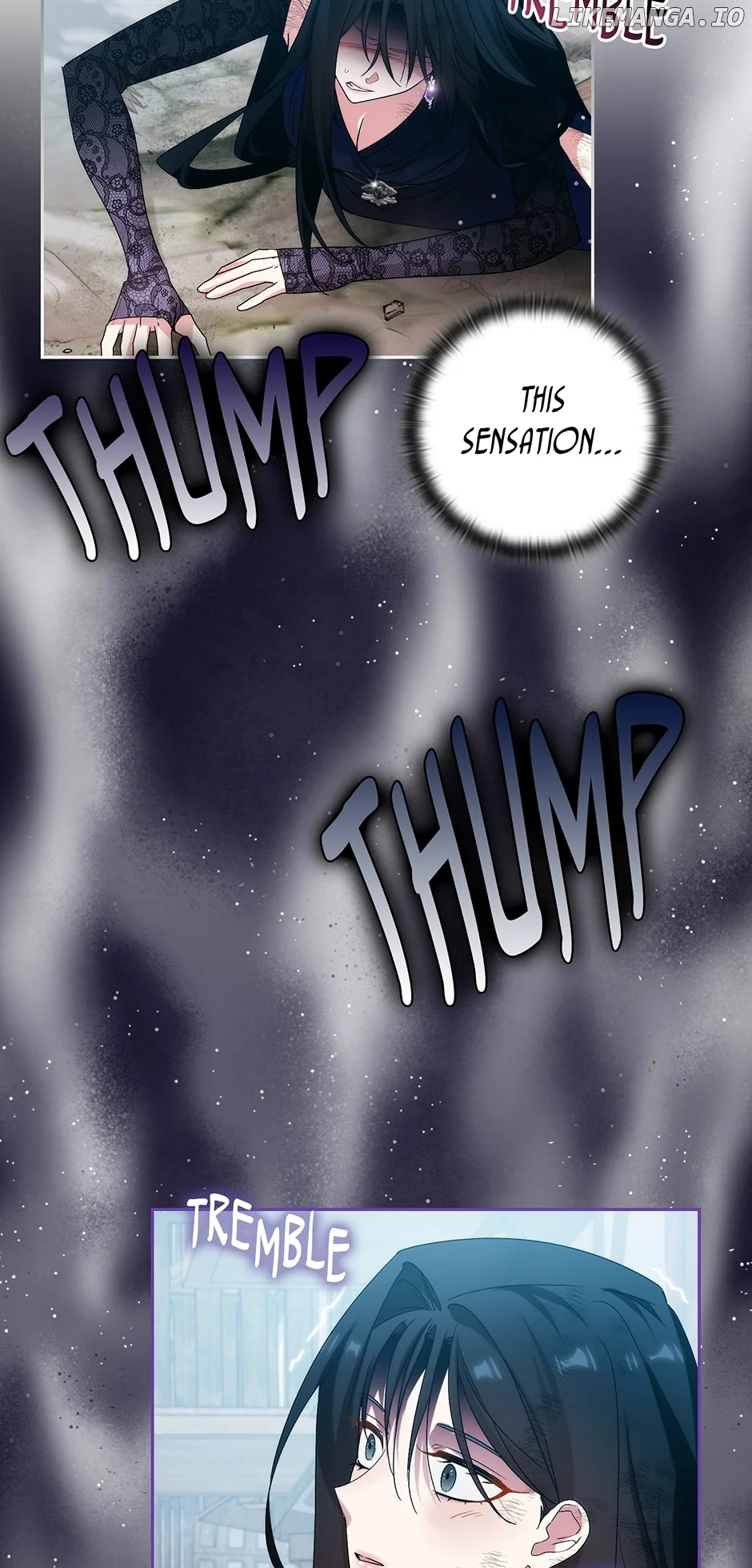 Reminiscence Adonis Chapter 264 - HolyManga.Net