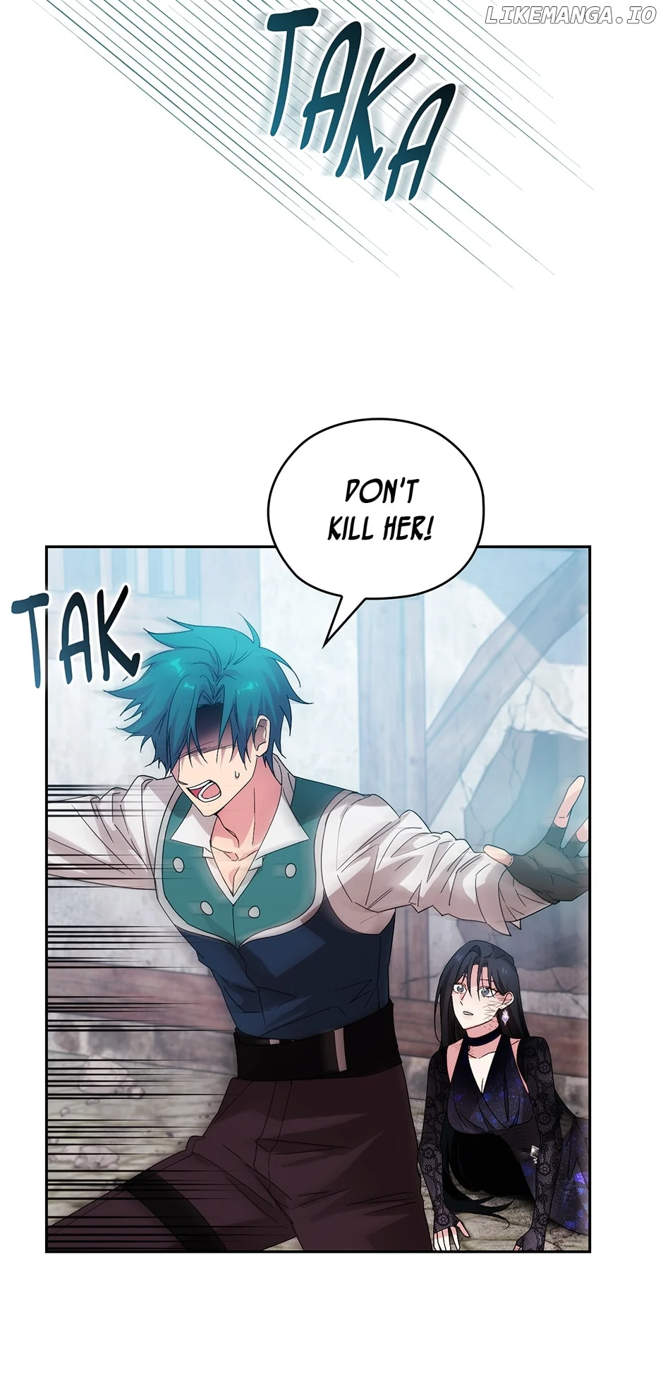 Reminiscence Adonis Chapter 264 - HolyManga.Net