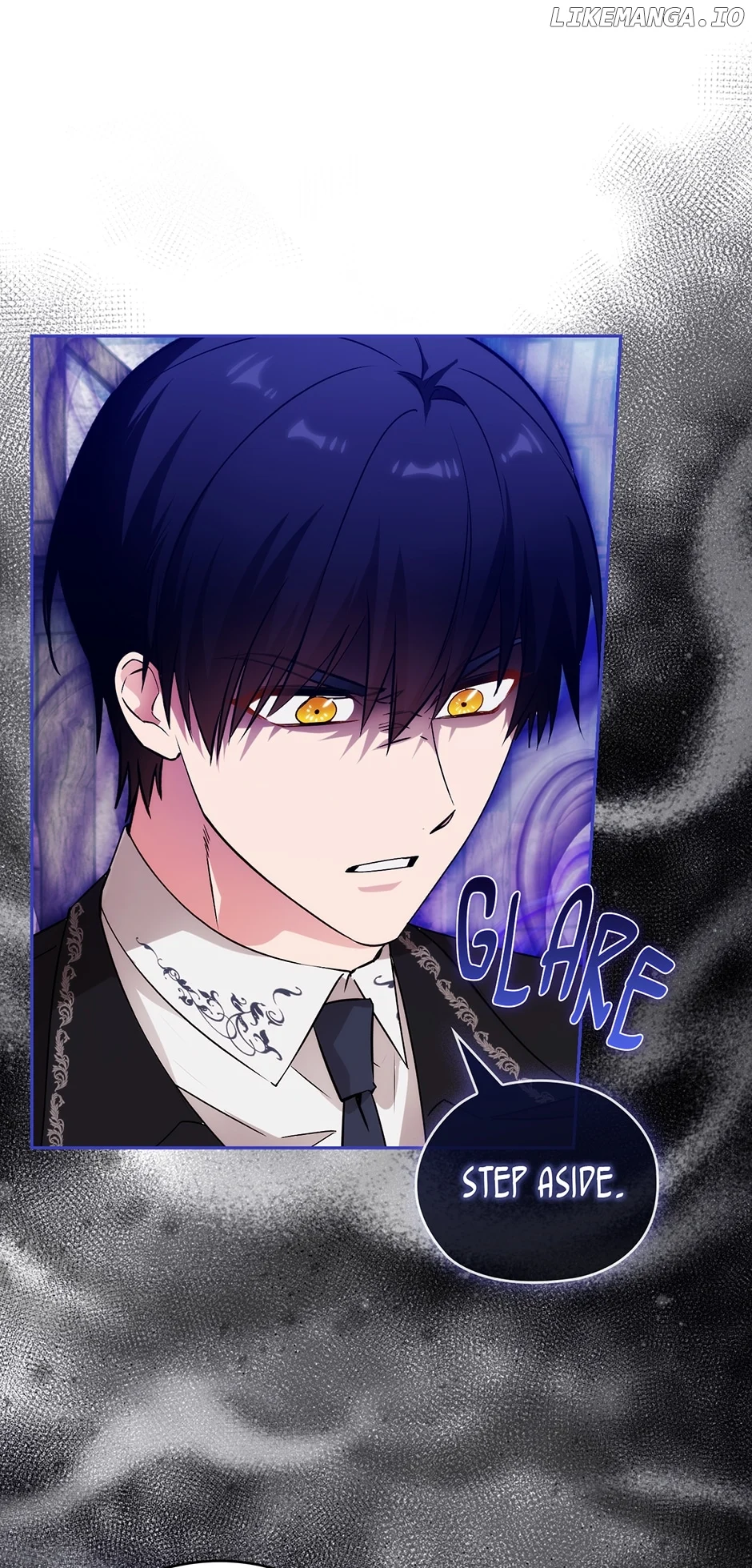 Reminiscence Adonis Chapter 264 - HolyManga.Net