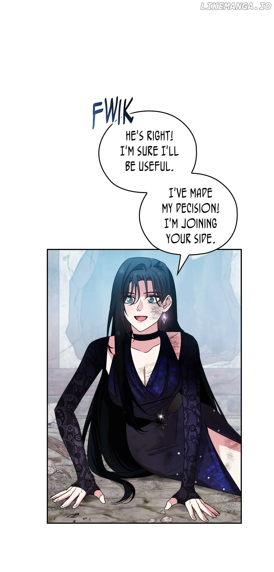Reminiscence Adonis Chapter 264 - HolyManga.Net