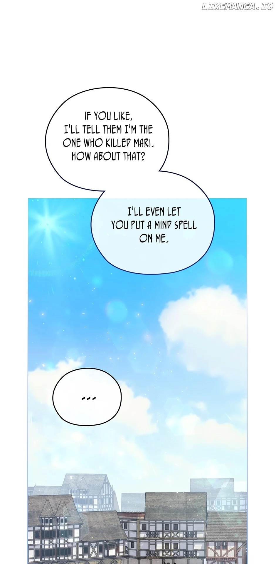 Reminiscence Adonis Chapter 264 - HolyManga.Net