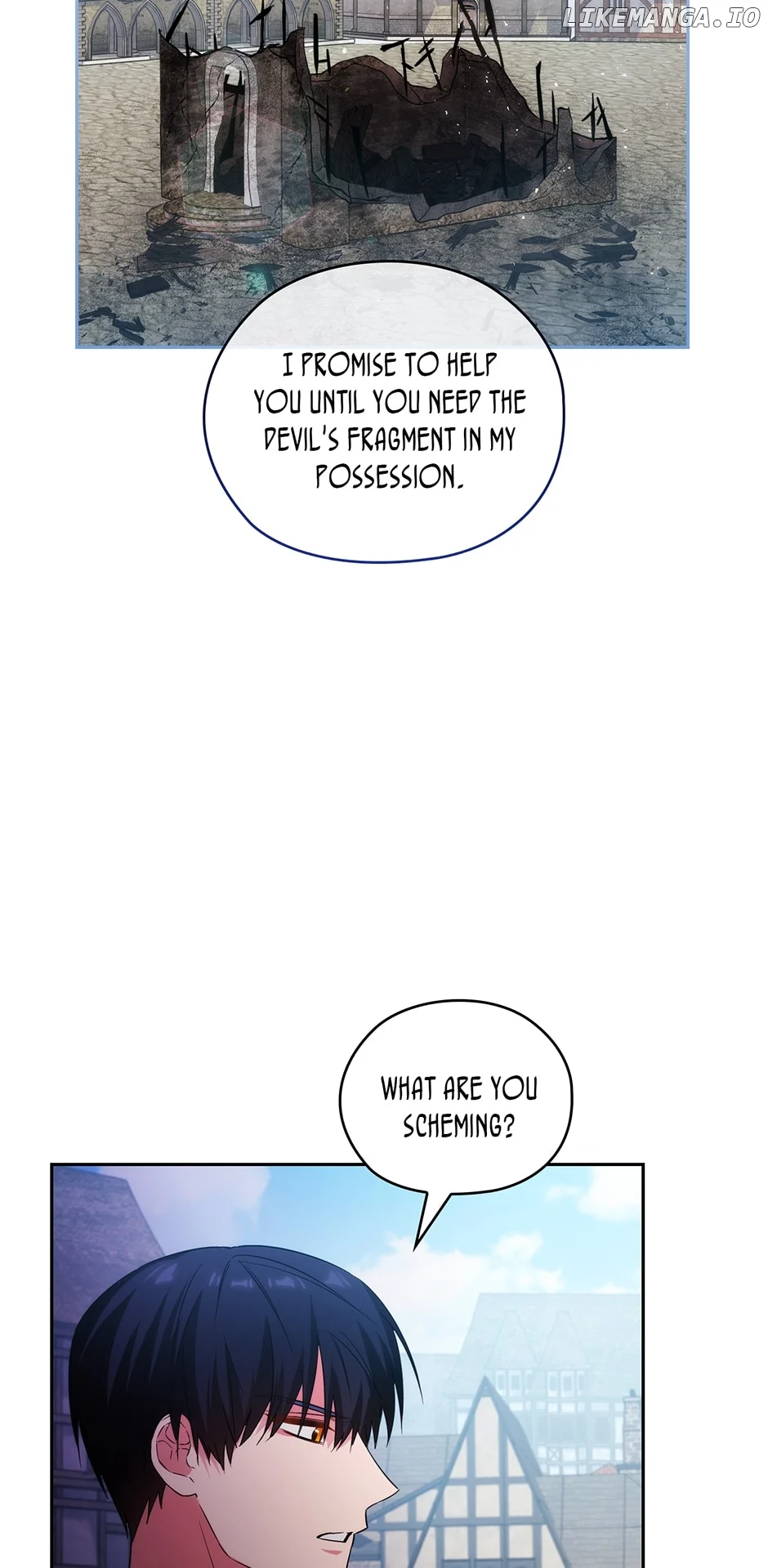 Reminiscence Adonis Chapter 264 - HolyManga.Net