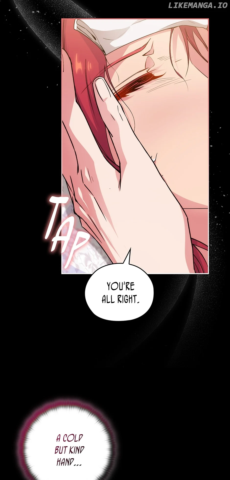 Reminiscence Adonis Chapter 264 - HolyManga.Net
