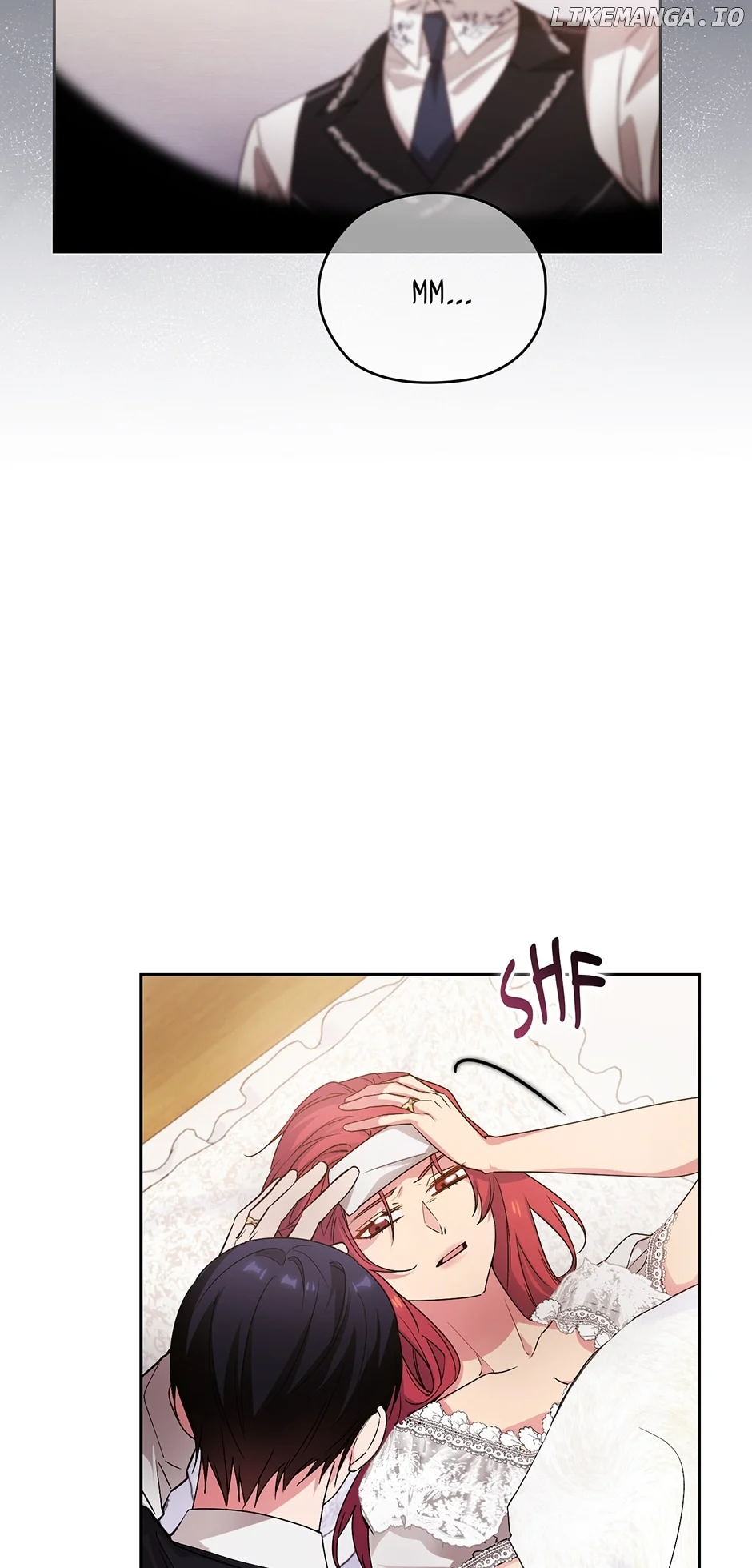 Reminiscence Adonis Chapter 264 - HolyManga.Net
