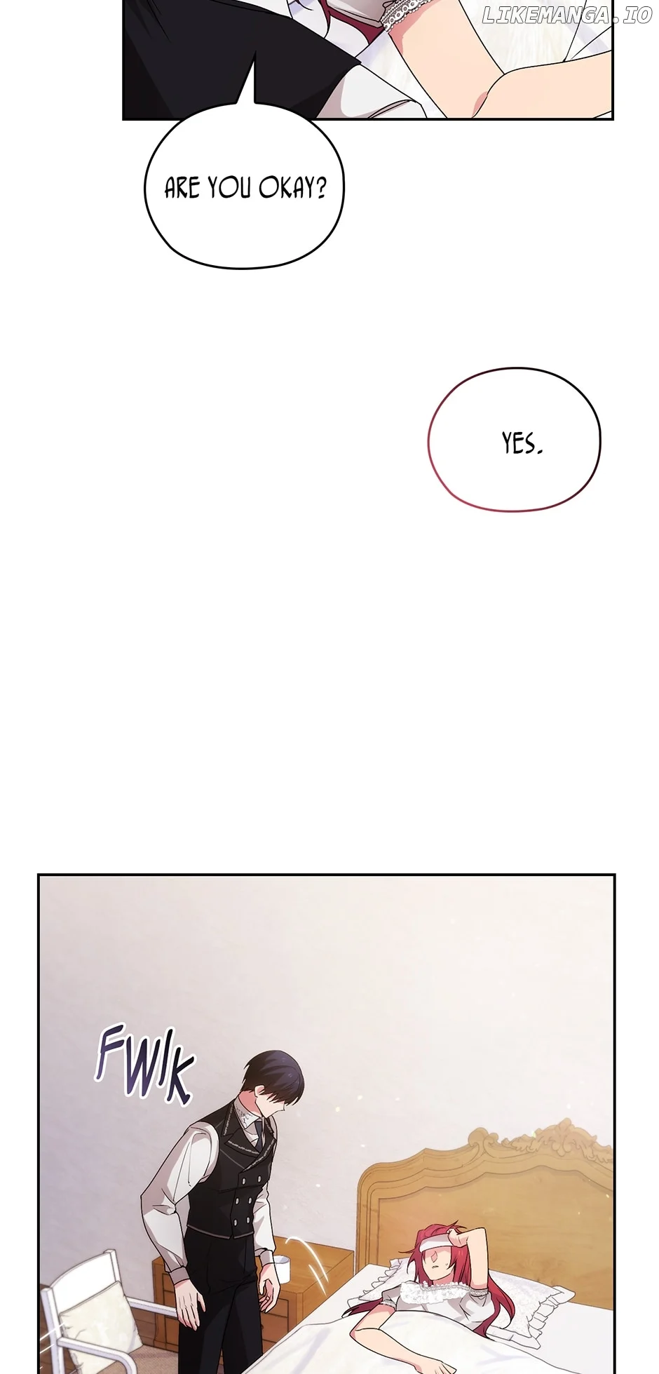 Reminiscence Adonis Chapter 264 - HolyManga.Net