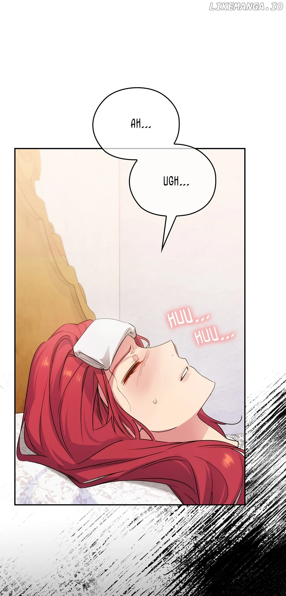 Reminiscence Adonis Chapter 264 - HolyManga.Net
