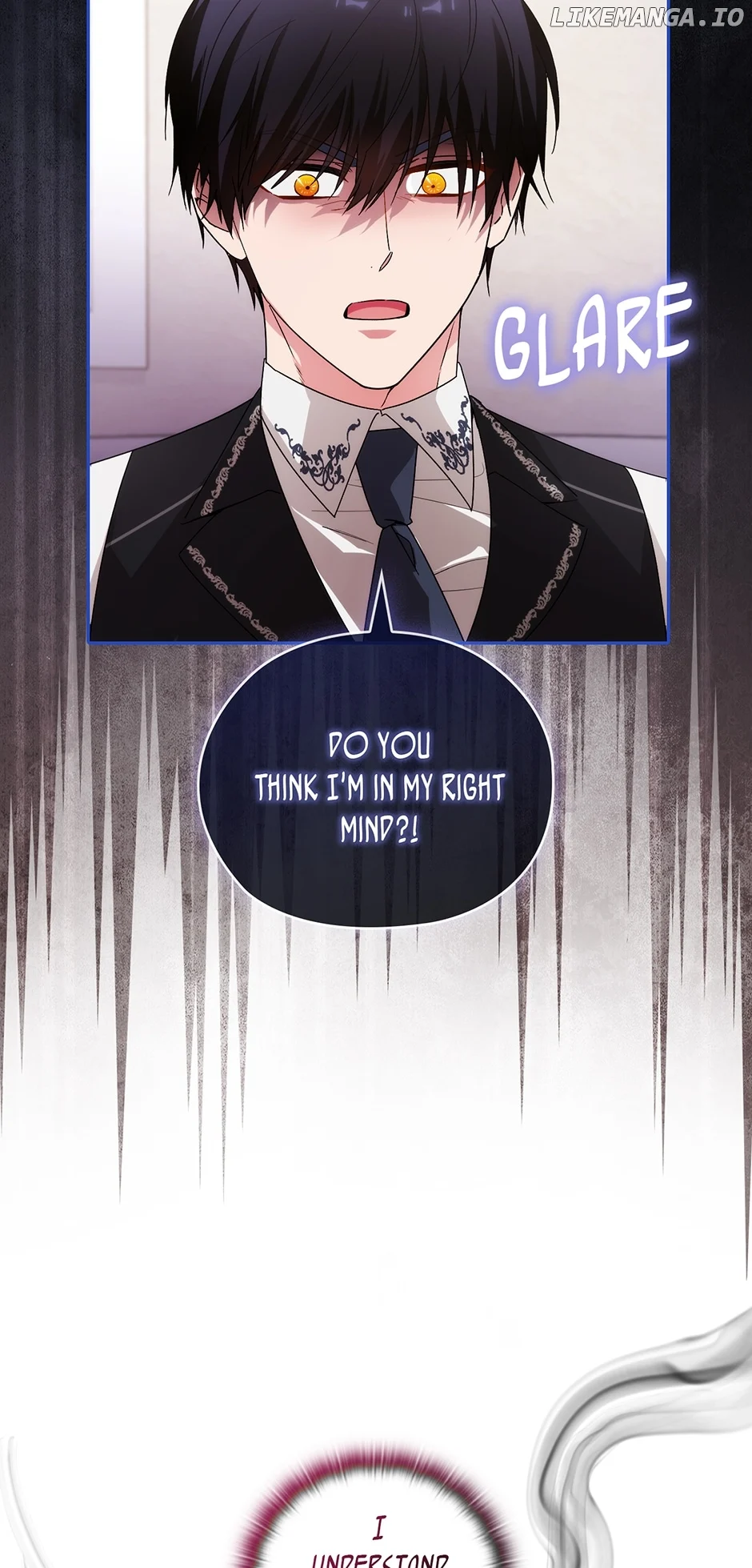 Reminiscence Adonis Chapter 264 - HolyManga.Net