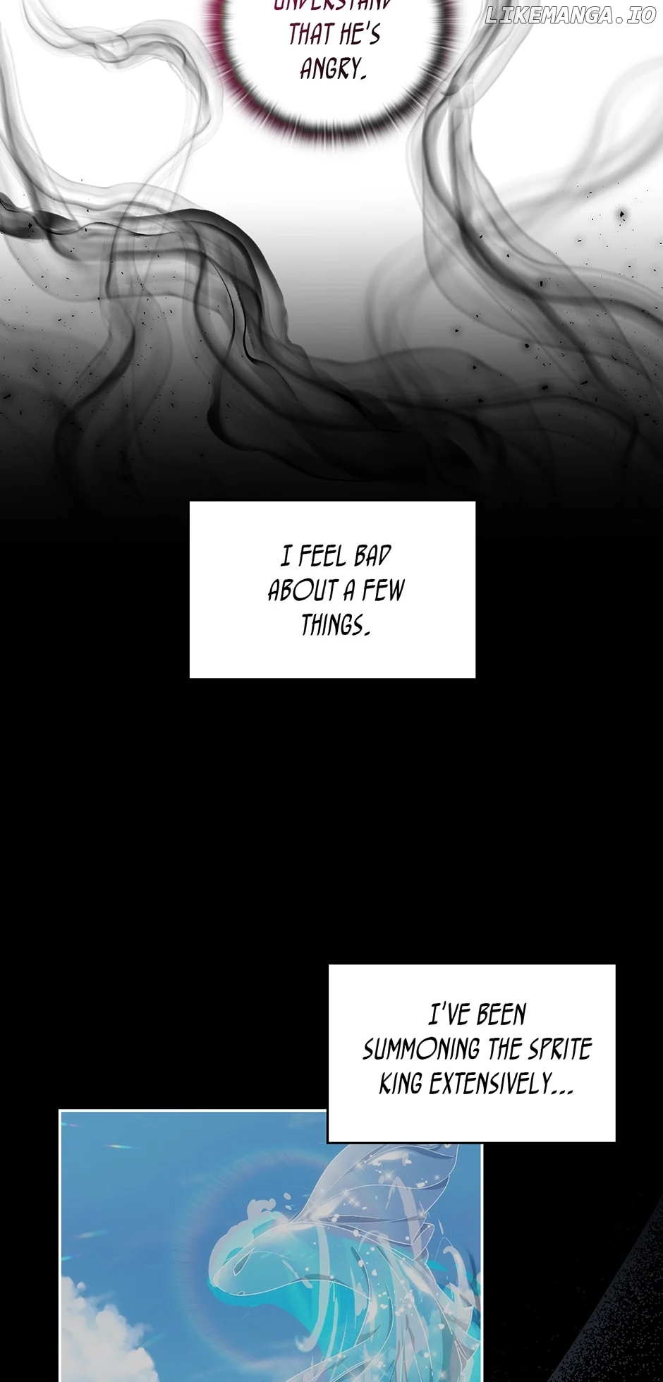 Reminiscence Adonis Chapter 264 - HolyManga.Net