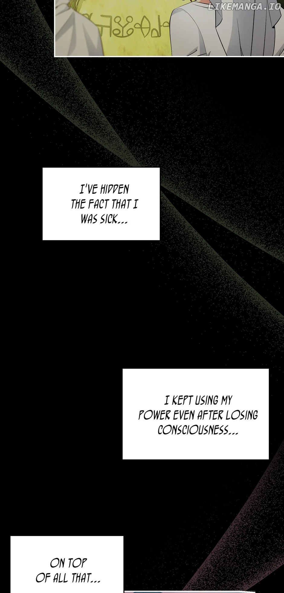 Reminiscence Adonis Chapter 264 - HolyManga.Net