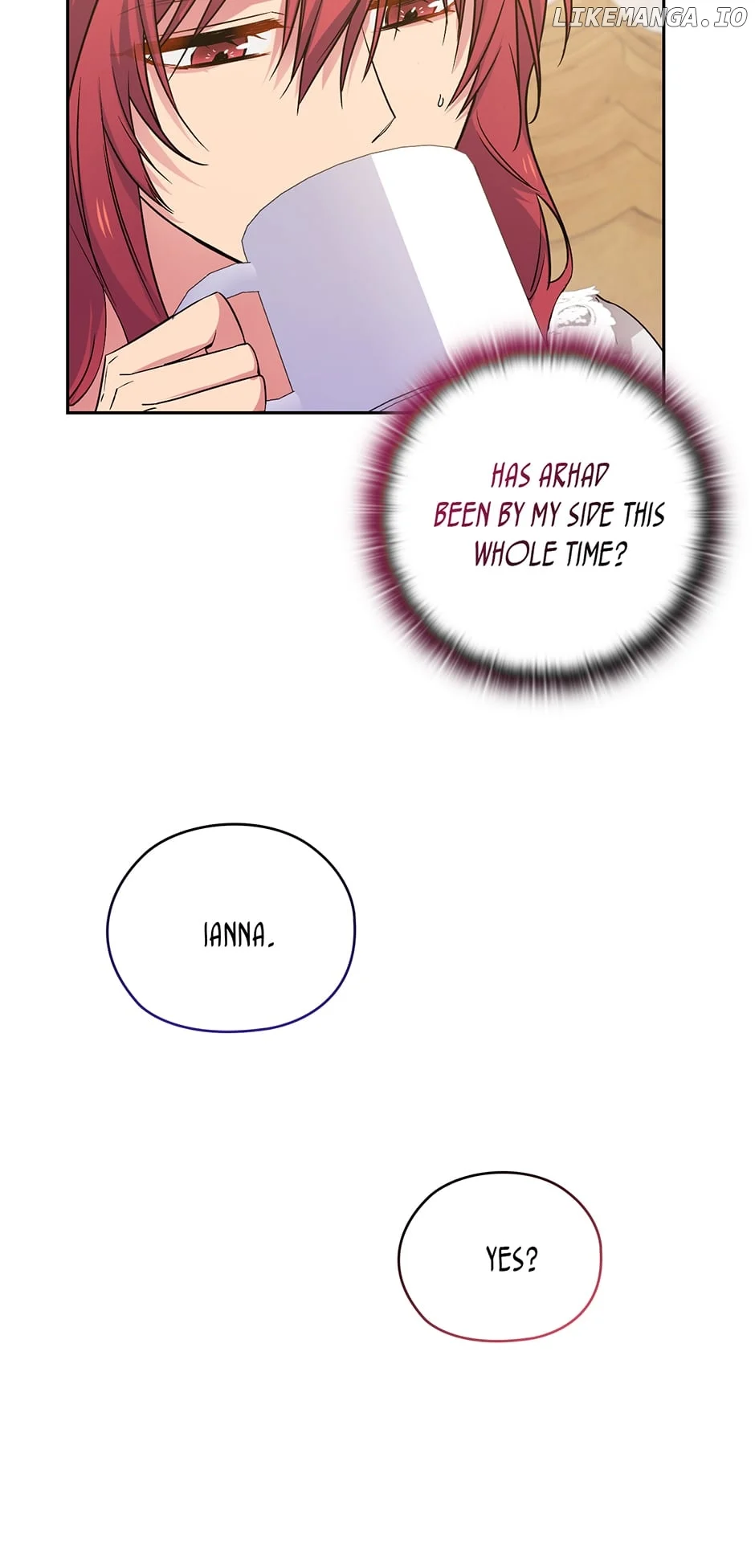 Reminiscence Adonis Chapter 264 - HolyManga.Net