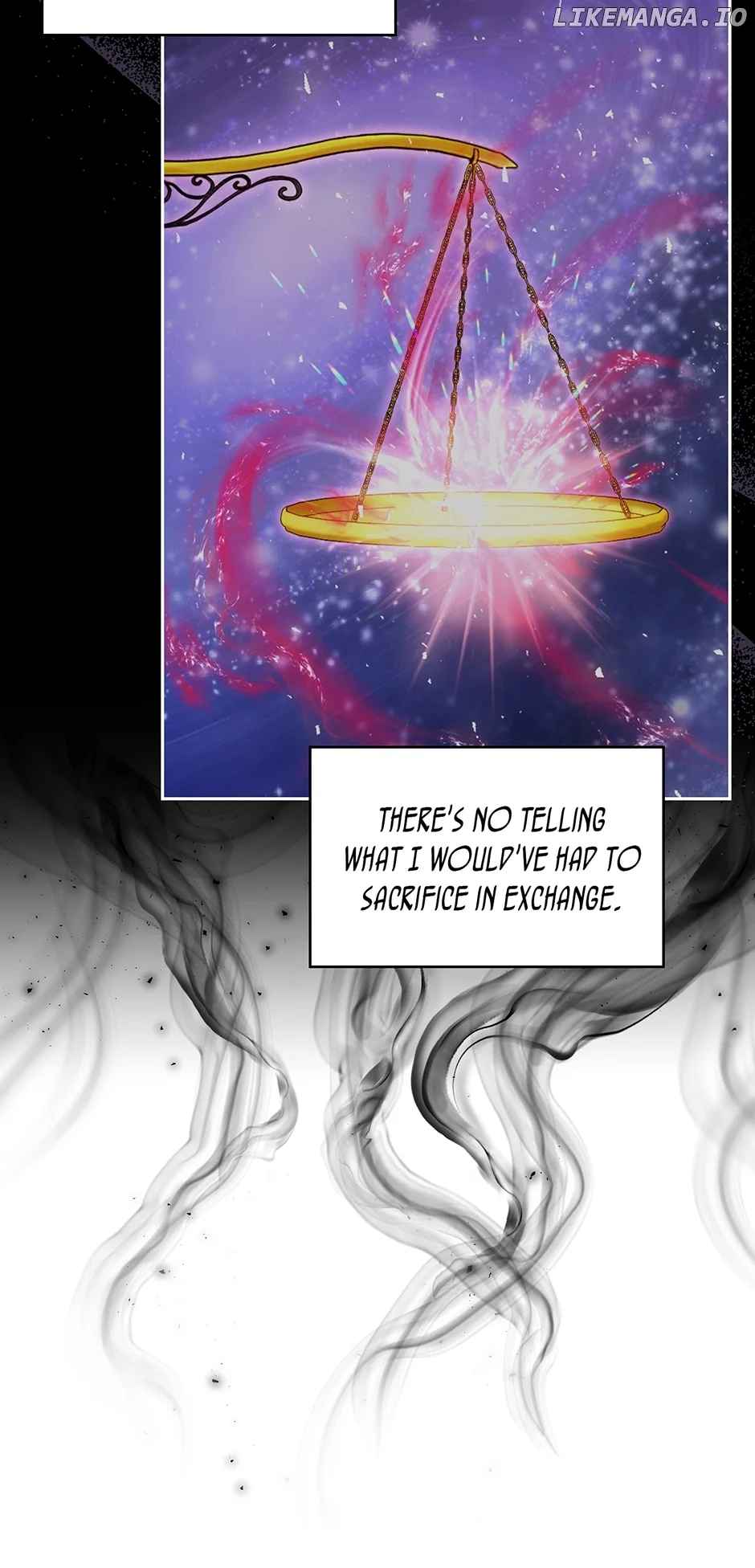 Reminiscence Adonis Chapter 264 - HolyManga.Net