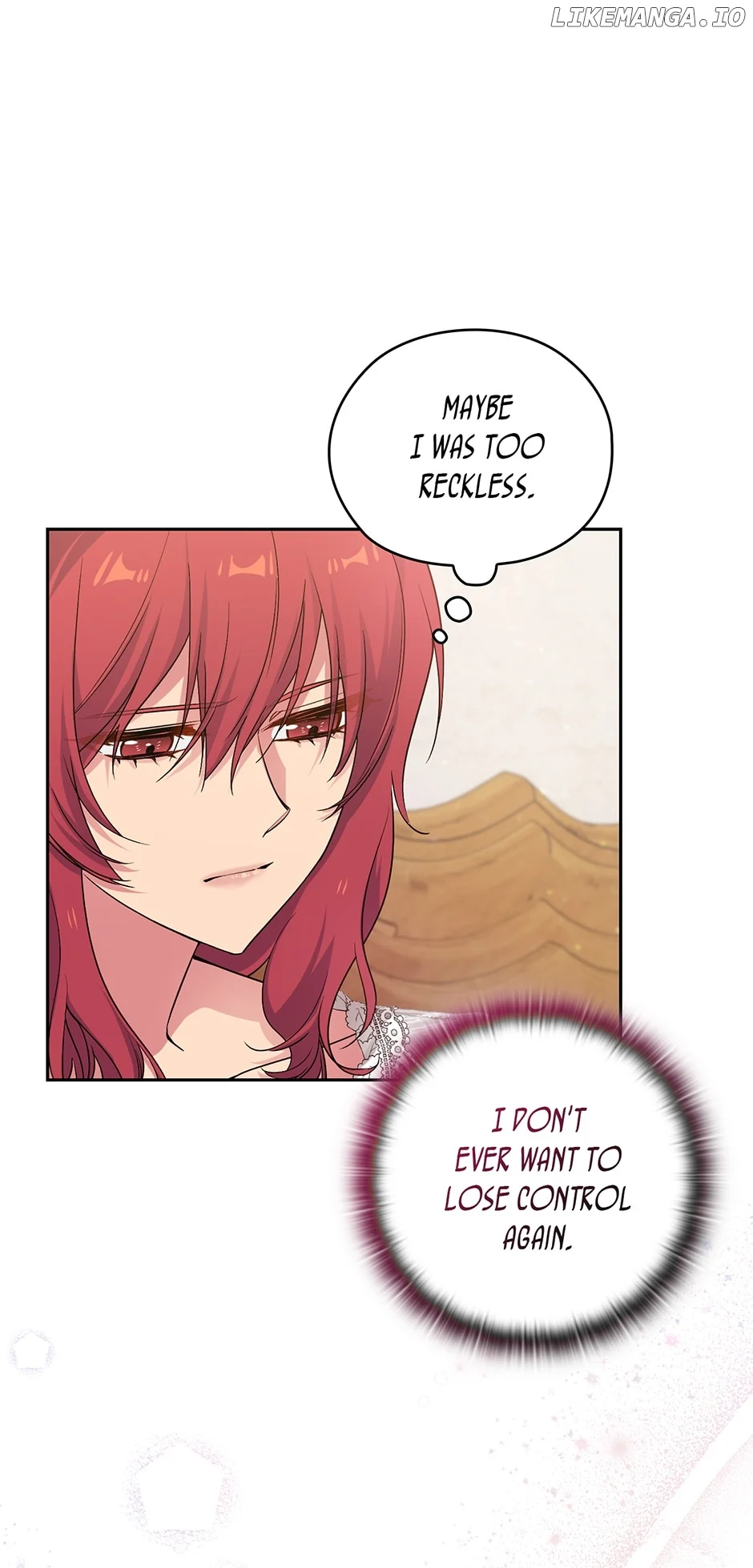 Reminiscence Adonis Chapter 264 - HolyManga.Net