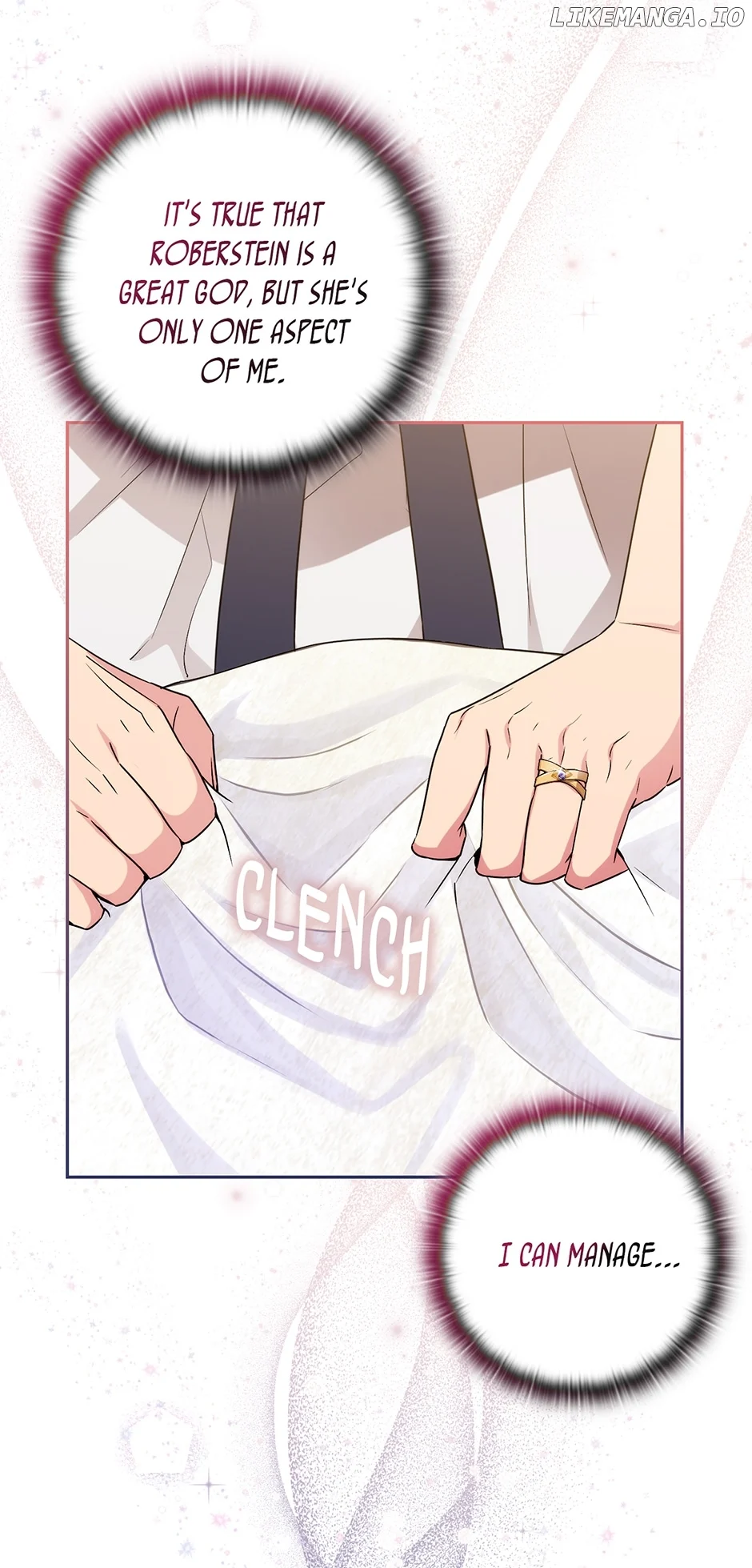 Reminiscence Adonis Chapter 264 - HolyManga.Net