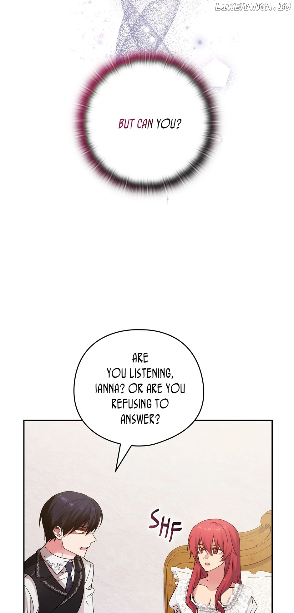 Reminiscence Adonis Chapter 264 - HolyManga.Net