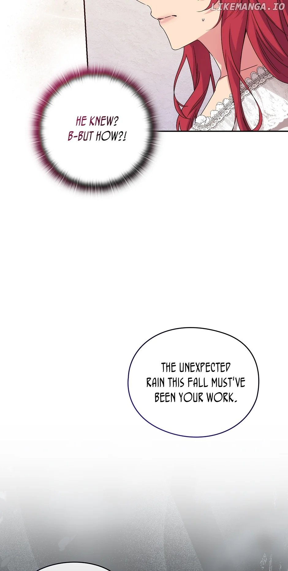 Reminiscence Adonis Chapter 264 - HolyManga.Net