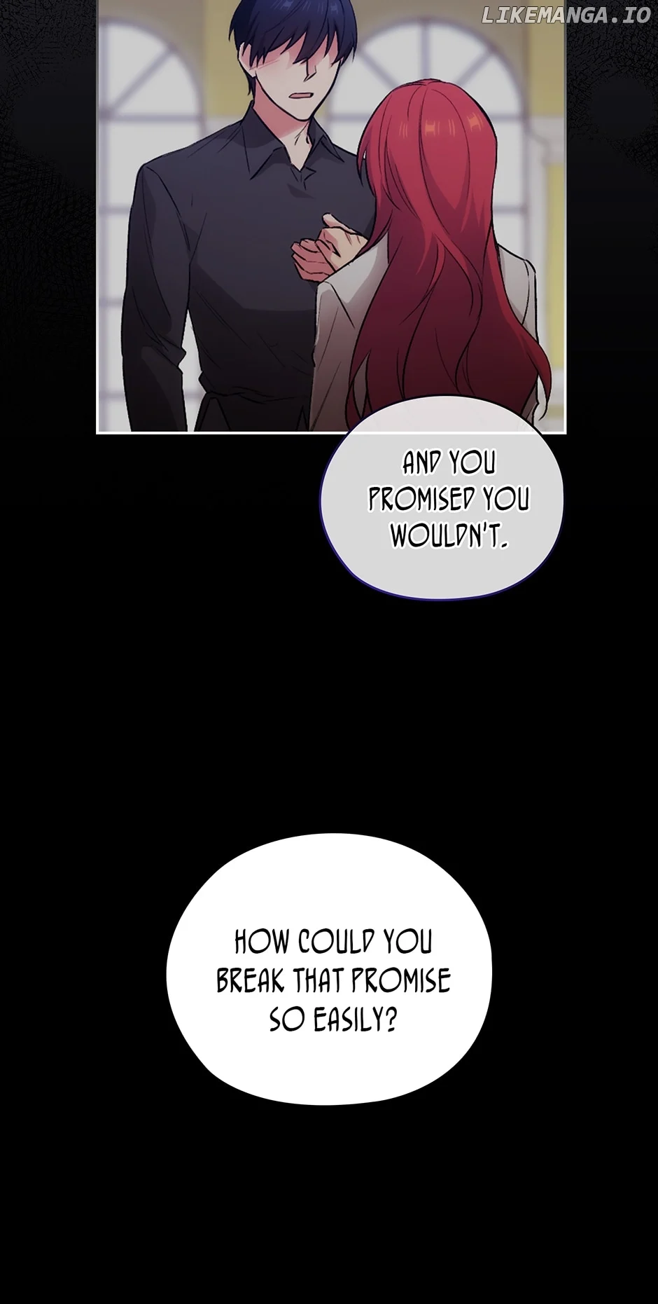 Reminiscence Adonis Chapter 264 - HolyManga.Net