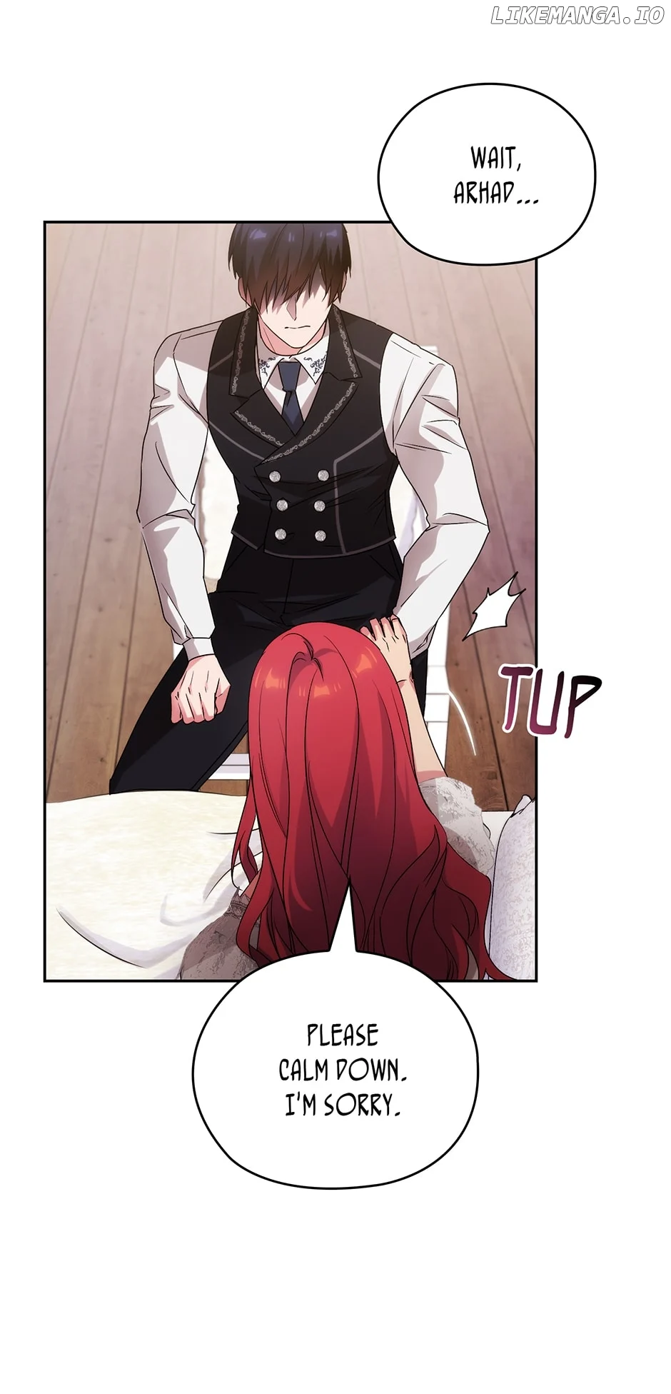 Reminiscence Adonis Chapter 264 - HolyManga.Net