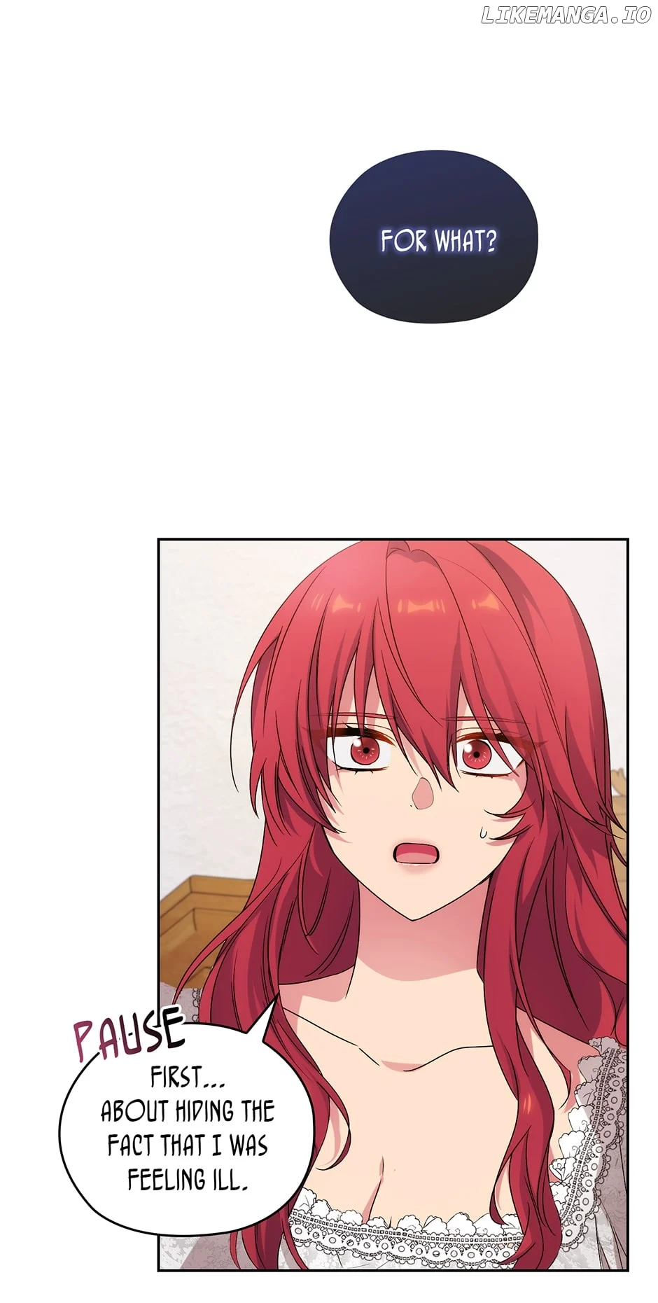 Reminiscence Adonis Chapter 264 - HolyManga.Net