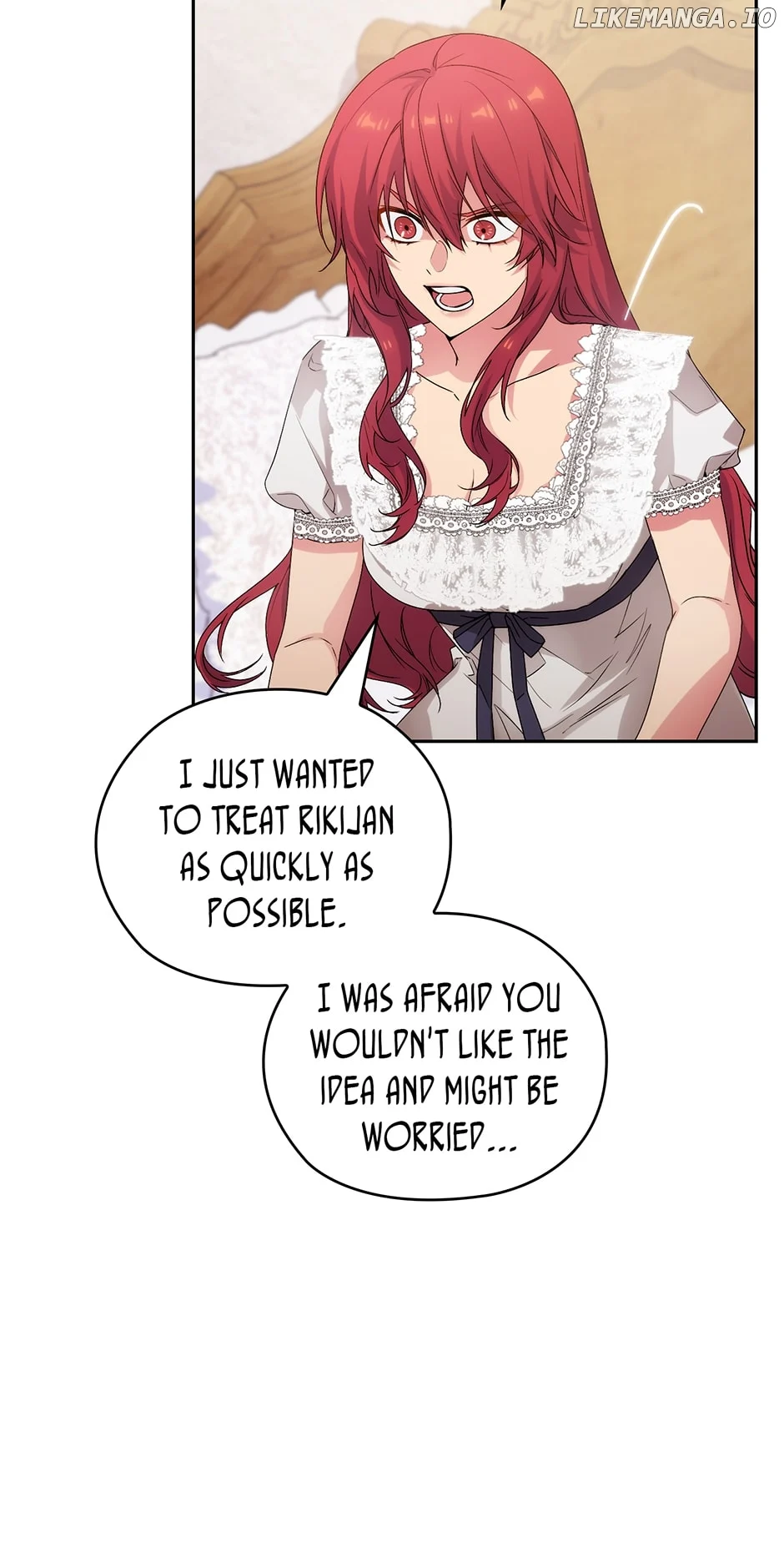 Reminiscence Adonis Chapter 264 - HolyManga.Net
