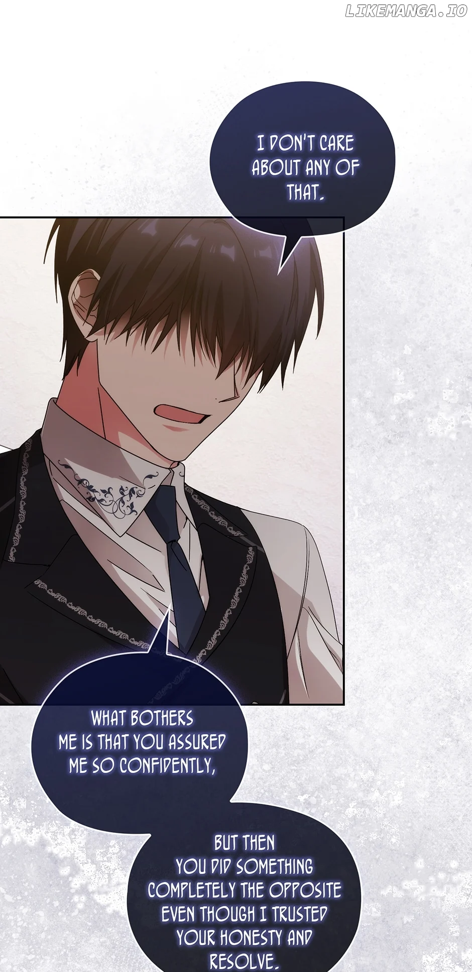 Reminiscence Adonis Chapter 264 - HolyManga.Net