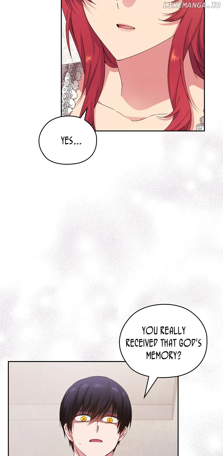Reminiscence Adonis Chapter 266 - HolyManga.Net