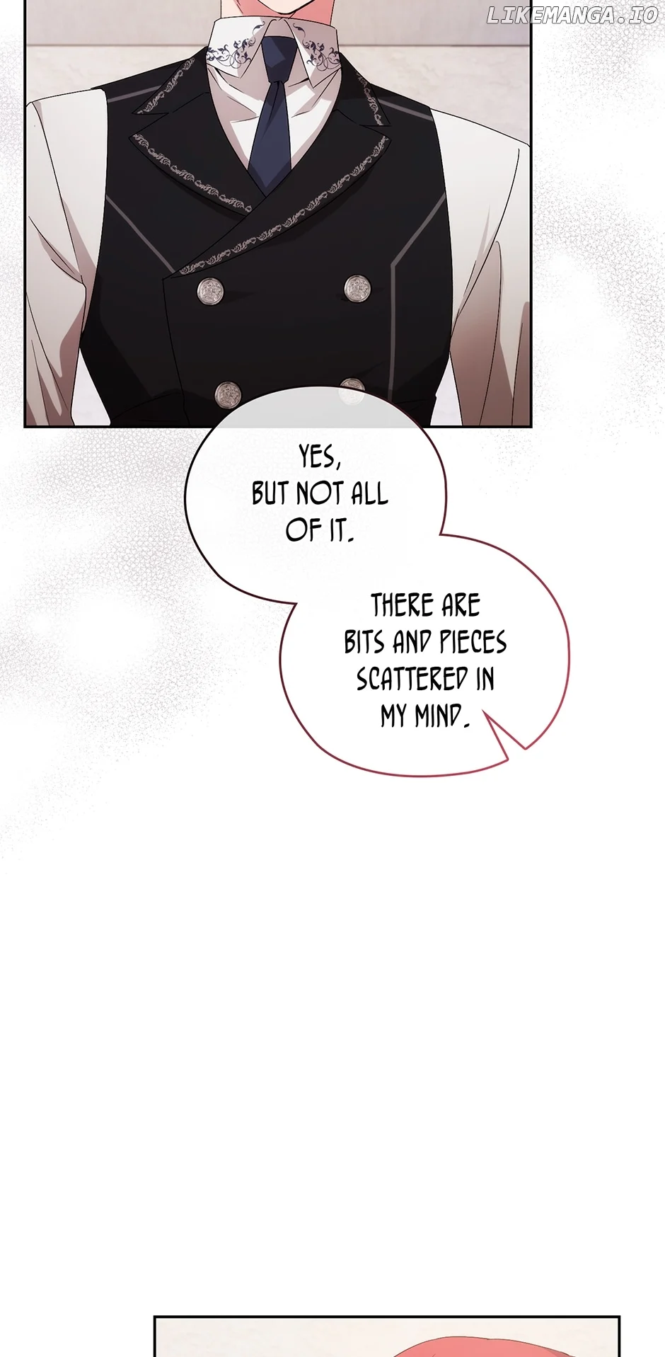 Reminiscence Adonis Chapter 266 - HolyManga.Net