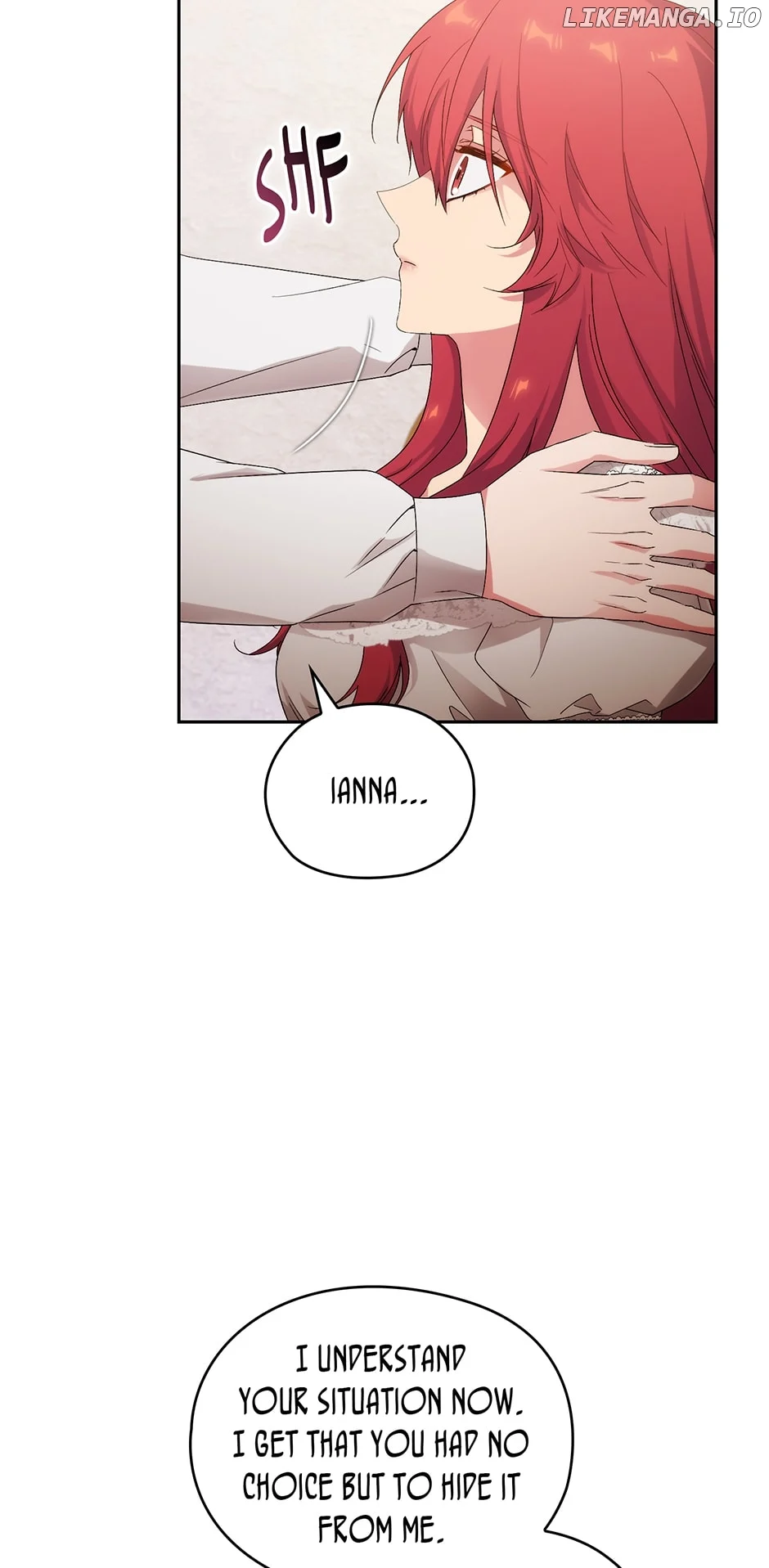 Reminiscence Adonis Chapter 266 - HolyManga.Net